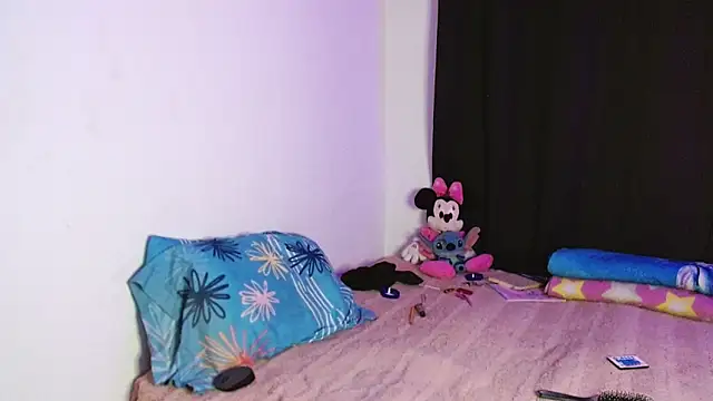 Snapshot of Alejandradoll777 chatting on 8, 2, 2026 Alejandradoll777 online show from 8, 2, 2026