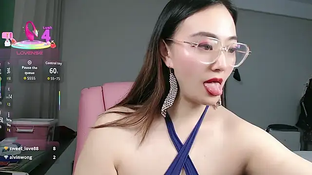 awalingling online show from 12, 2, 2026