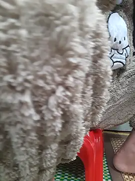 Snapshot of -Bunny-y chatting on 7, 1, 2026 -Bunny-y online show from 7, 1, 2026