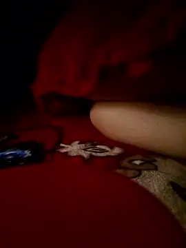 Snapshot of -Bunny-y chatting on 11, 1, 2026 -Bunny-y online show from 11, 1, 2026