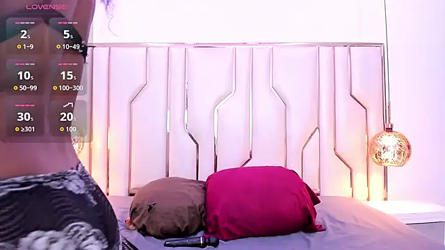 Snapshot of KattyRiivera chatting on 15, 1, 2026 KattyRiivera online show from 15, 1, 2026