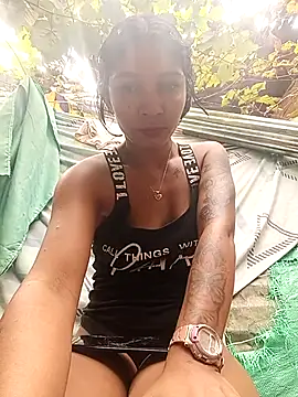 Snapshot of chikivivi- chatting on 12, 1, 2026 chikivivi- online show from 12, 1, 2026