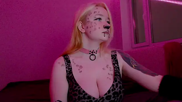 Rizebigboobs online show from 10, 1, 2026