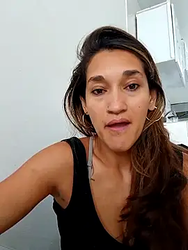 EcoDePiel online show from 8, 4, 2026