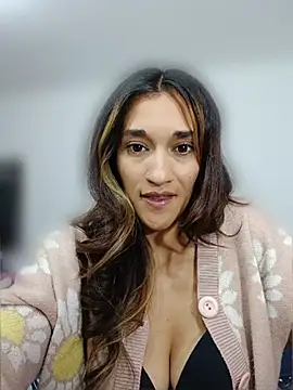 Snapshot of EcoDePiel chatting on 25, 4, 2026 EcoDePiel online show from 25, 4, 2026