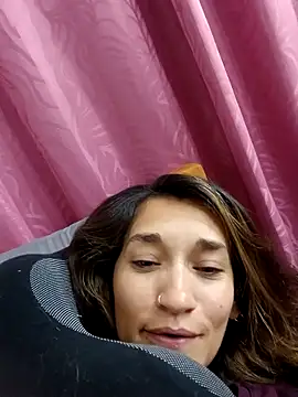 Snapshot of EcoDePiel chatting on 1, 5, 2026 EcoDePiel online show from 1, 5, 2026