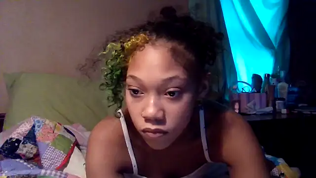 Tamiii420 online show from 8, 1, 2026