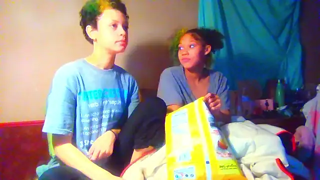 Tamiii420 online show from 10, 1, 2026