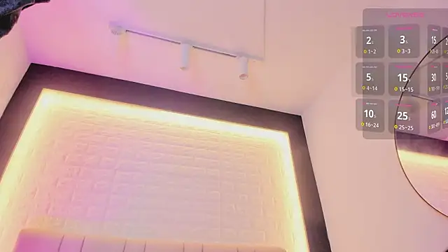 anniemartinez  online show from 14, 1, 2026