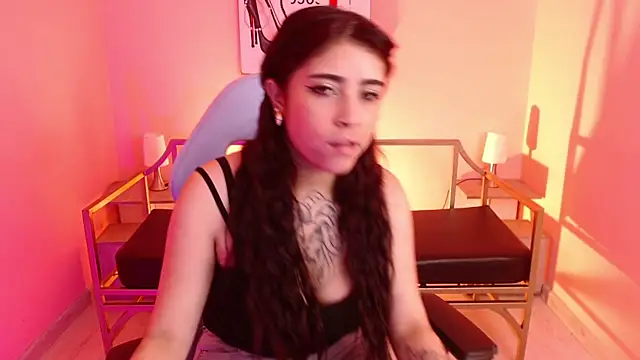 Adri gomez x online show from 10, 1, 2026