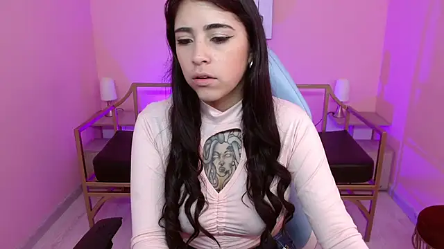 Adri gomez x online show from 14, 1, 2026