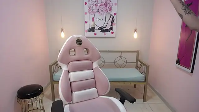 Adri gomez x online show from 20, 2, 2026