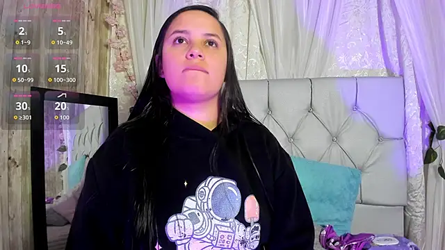 Victoria Poncce1 online show from 12, 1, 2026