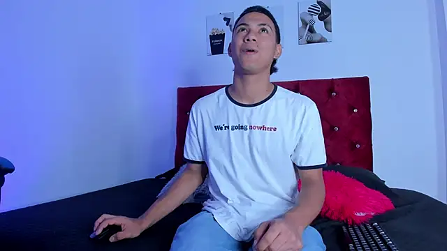 Liamsubtle01 online show from 9, 1, 2026