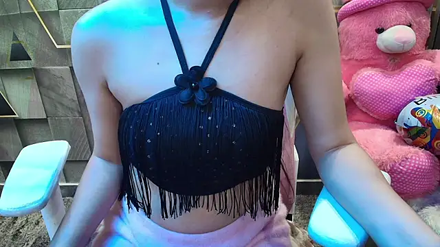 NymphoIsLive online show from 16, 4, 2026