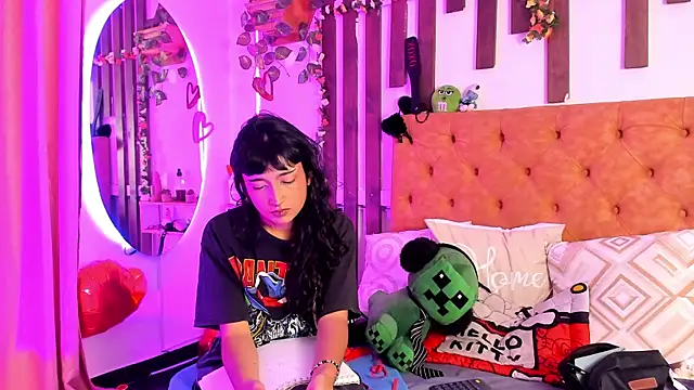 MeowMota  online show from 14, 3, 2026