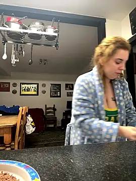 DevilPrincess online show from 8, 1, 2026