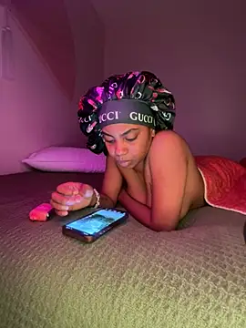 oshun6360 online show from 27, 5, 2026