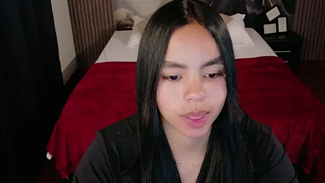 SofiaMante  online show from 9, 2, 2026