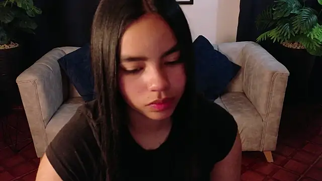 SofiaMante  online show from 18, 2, 2026