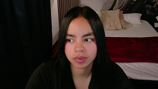 SofiaMante  online show from 8, 3, 2026