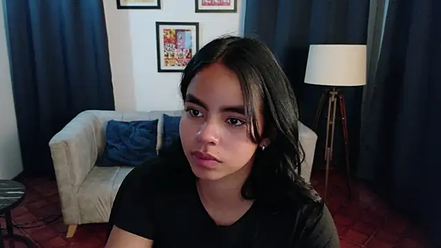SofiaMante  online show from 16, 5, 2026