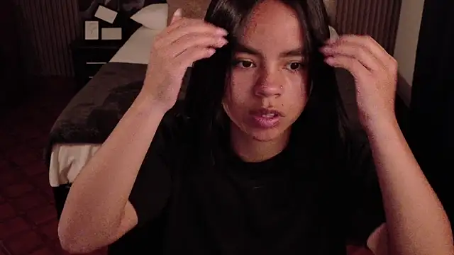 SofiaMante  online show from 24, 5, 2026