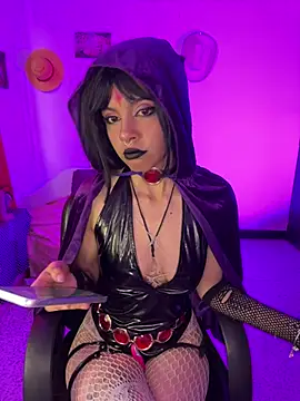 sabrina 666 online show from 13, 2, 2026