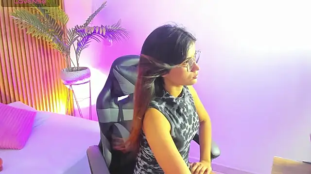 scarlett rosse x online show from 15, 1, 2026