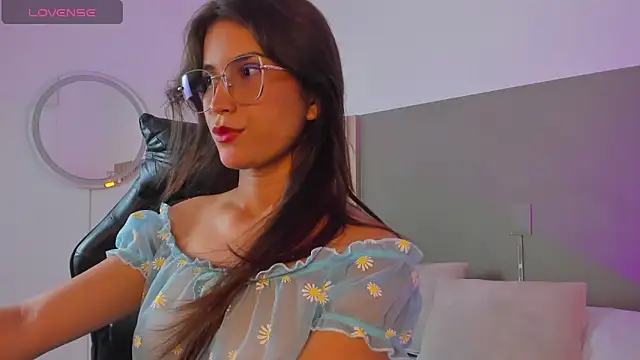 scarlett rosse x online show from 27, 3, 2026