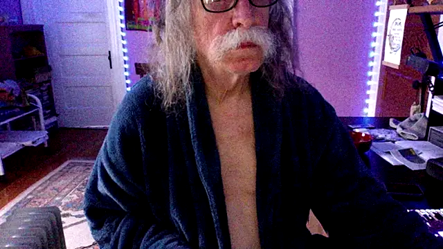 LickYourYoni online show from 13, 4, 2026