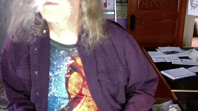 LickYourYoni online show from 25, 5, 2026