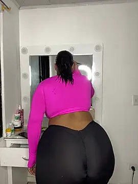 NataliaMillers online show from 29, 3, 2026