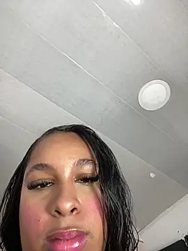 NataliaMillers online show from 19, 4, 2026