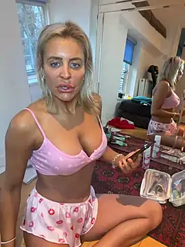 AliceDx online show from 2, 2, 2026