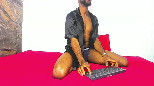 Lord Diick online show from 23, 3, 2026