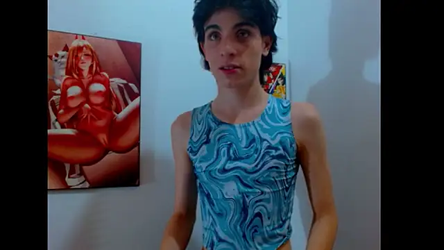 lilithot23 online show from 5, 3, 2026