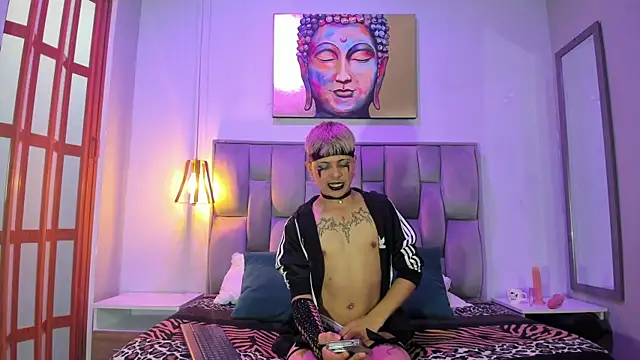 Heiden-Stiven online show from 15, 1, 2026