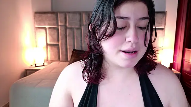 azul veraa online show from 12, 3, 2026