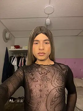 sammyhil online show from 2, 7, 2026
