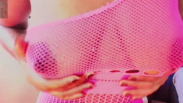 Ellie-Alves online show from 15, 1, 2026