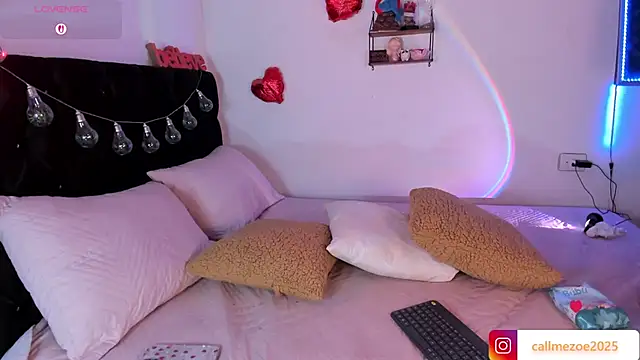 Snapshot of zoe_siren chatting on 20, 2, 2026 zoe siren online show from 20, 2, 2026