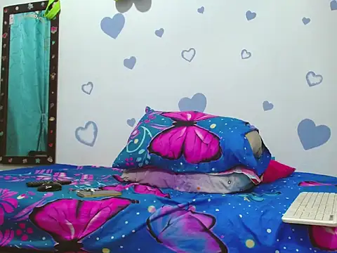 sofia carol online show from 20, 6, 2026