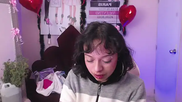 Acid bounze online show from 16, 1, 2026