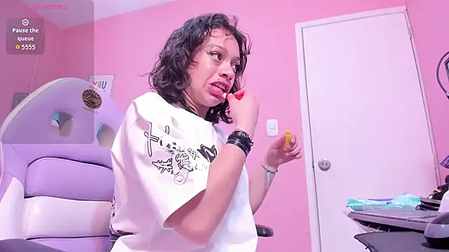 Acid bounze online show from 7, 4, 2026