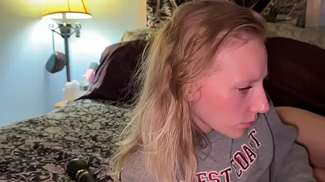 mysunidreamss online show from 27, 2, 2026