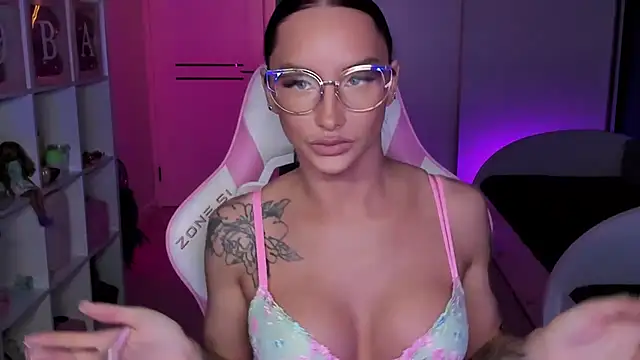 Snapshot of SibylVex chatting on 11, 1, 2026 SibylVex online show from 11, 1, 2026