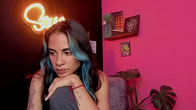 azula lillet online show from 1, 2, 2026