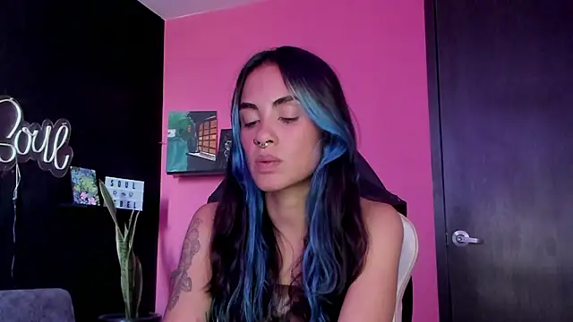 azula lillet online show from 20, 3, 2026