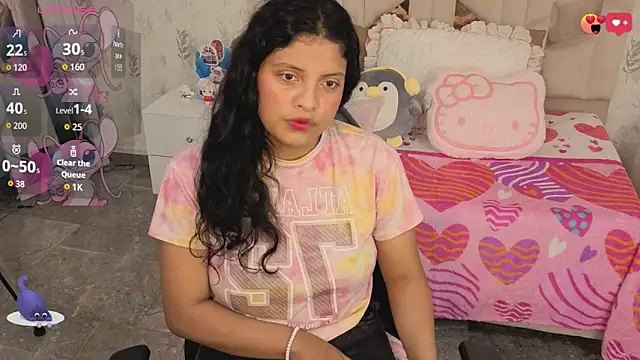 TATTI TAY online show from 22, 3, 2026